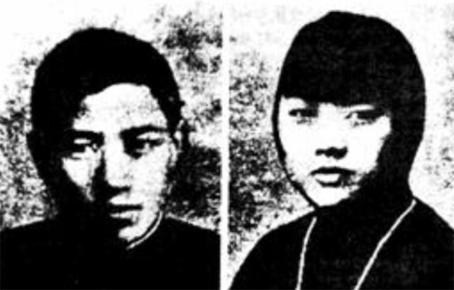 民国，黄慧如主仆私奔案，当时在上海苏州的报纸上占的版面，甚至盖过了蒋宋婚礼和中原