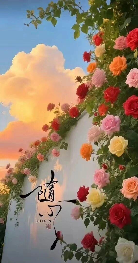 低谷期就把自己当成一粒种子吧。别着急长成大树，先在泥土里默默积蓄力量。低谷可不是