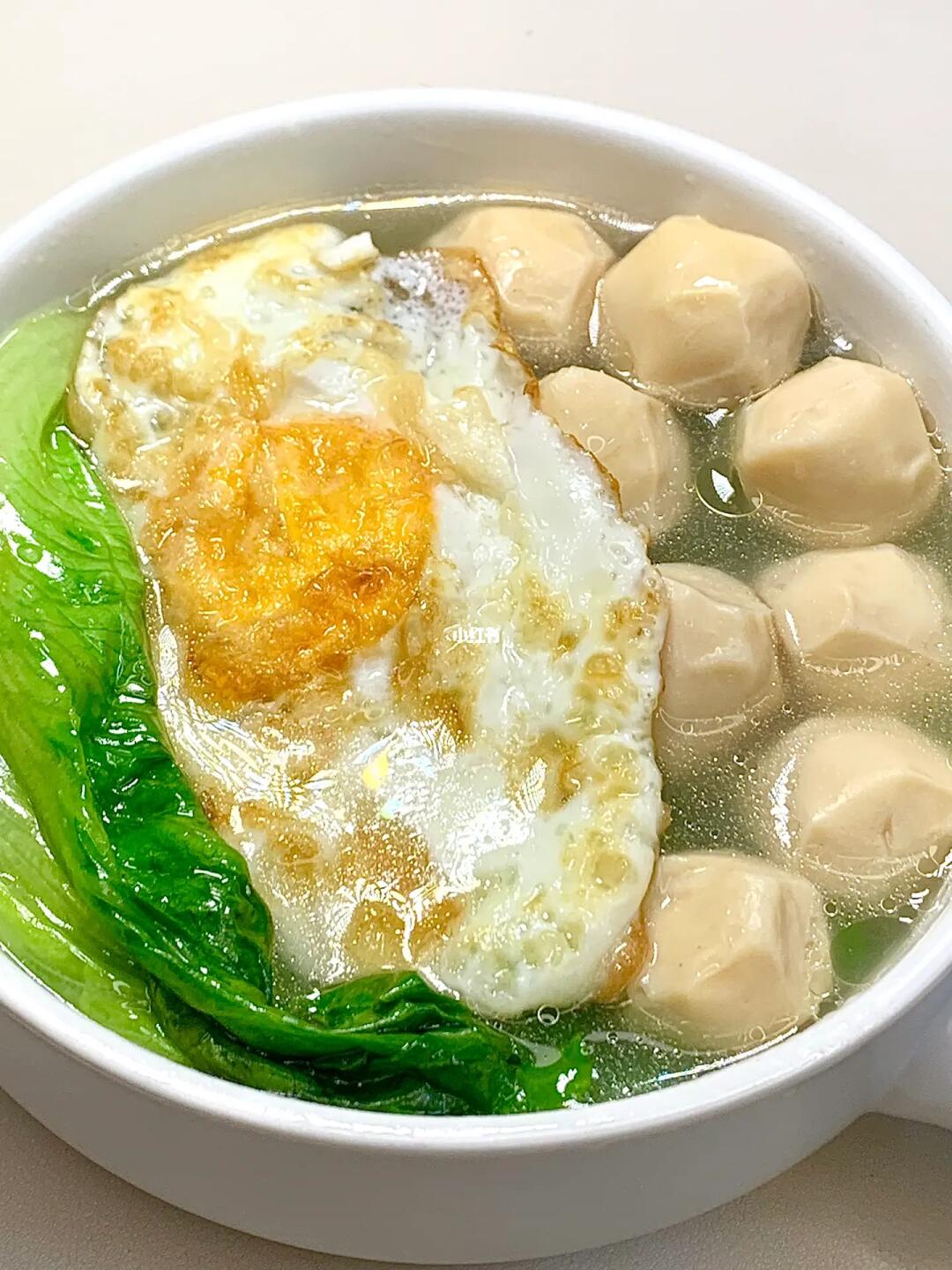 想告诉全世界！这碗汤真的巨巨巨好喝！！！