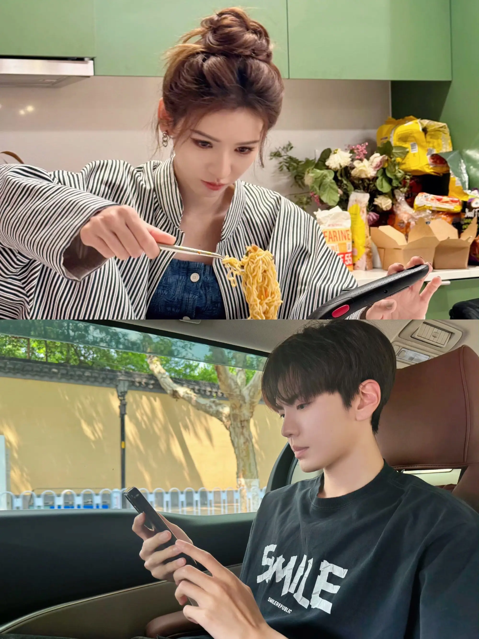 悄悄做个梦给你