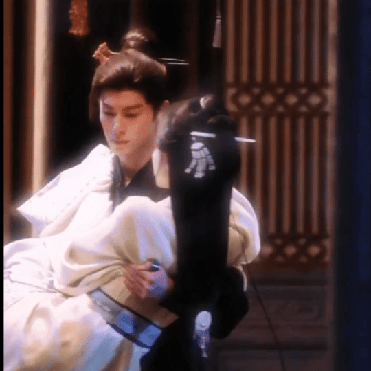 王鹤棣孟子义将门独后结婚路透 刷到路透我直接一个尖叫！谢小侯爷和沈娇娇大婚排面拉