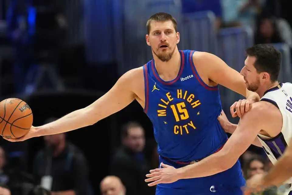 NBA爆冷！威少末节封神终结8连败 约基奇44+13空砍威少里程碑 约基奇空砍谁