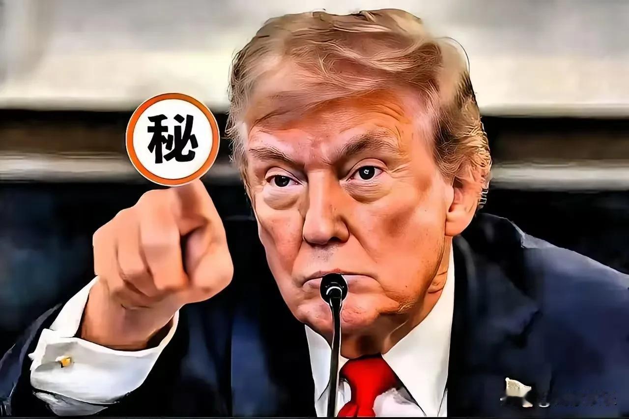 就在刚刚！
​特朗普宣布了
​11月5日消息，美国总统特朗普明确表态，只要政府关