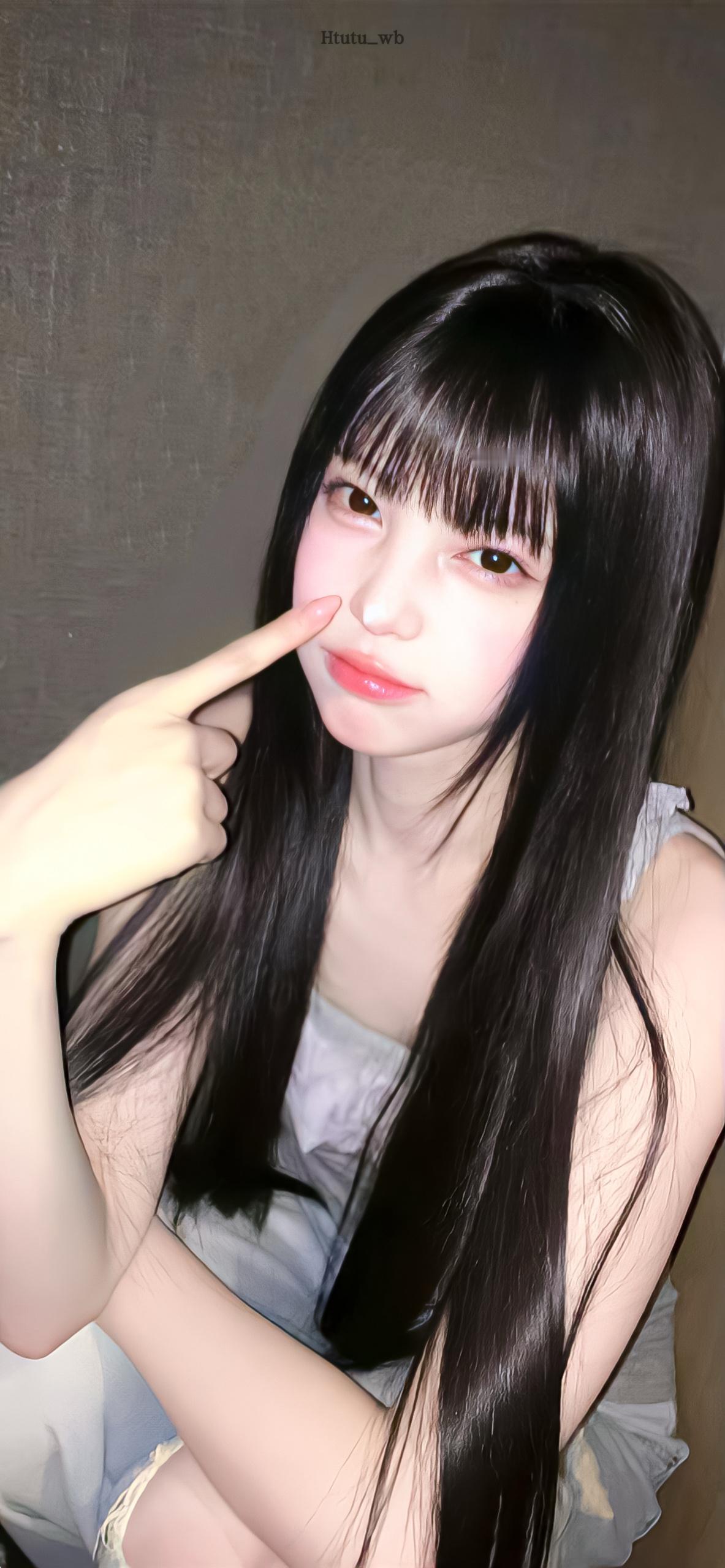 郑伊安IAN壁纸来啦～🐱🍥 