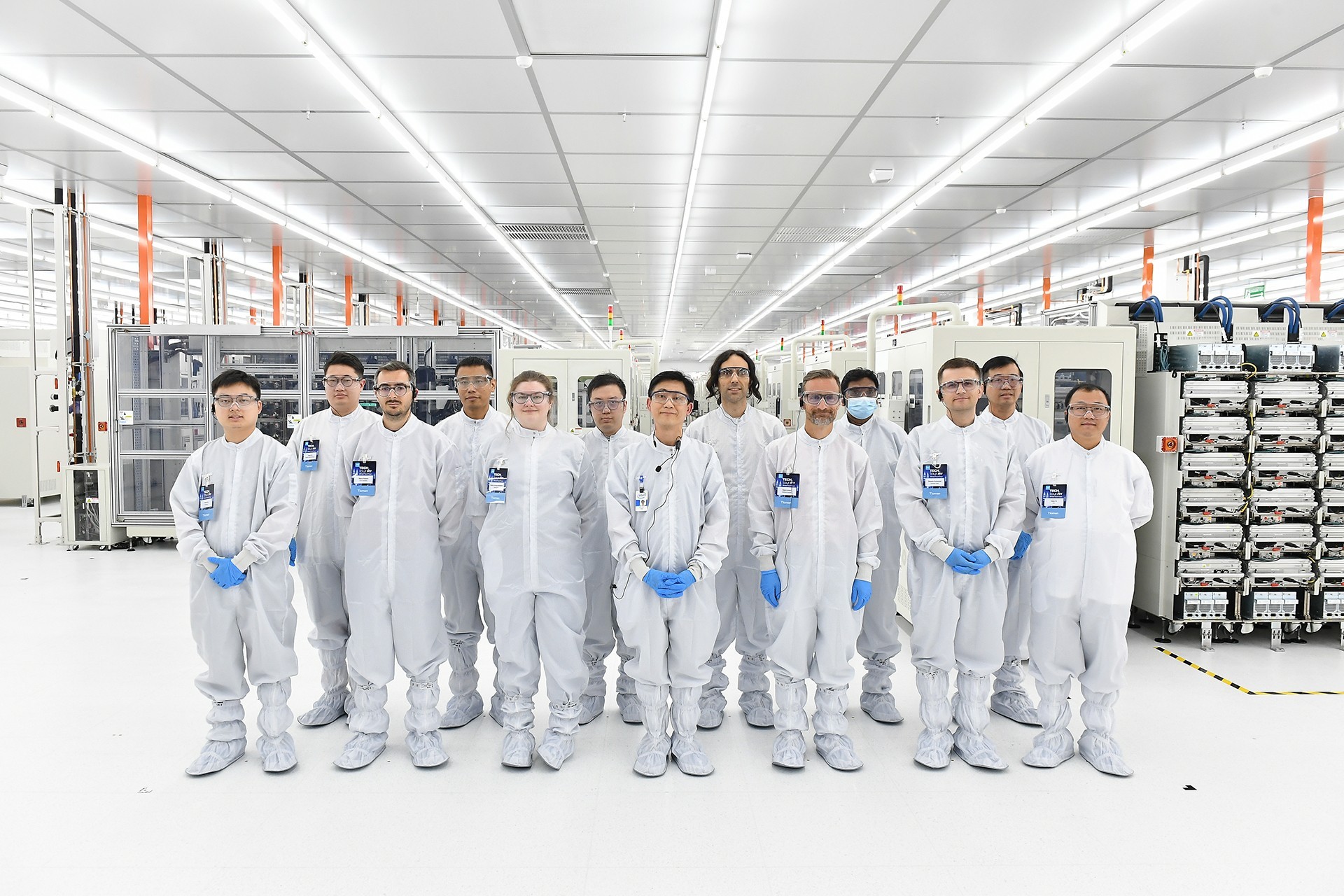 從技術層面聊聊英特爾Panther Lake為何非常值得期待？