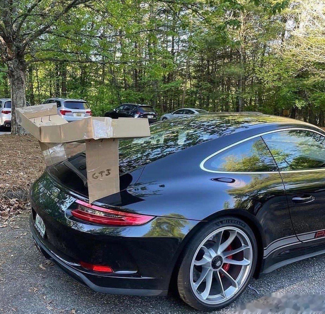 开心！朋友从ICU醒了，跟他开玩笑说肯定是凸轮轴角度改太大，所以喘息火了，重新调