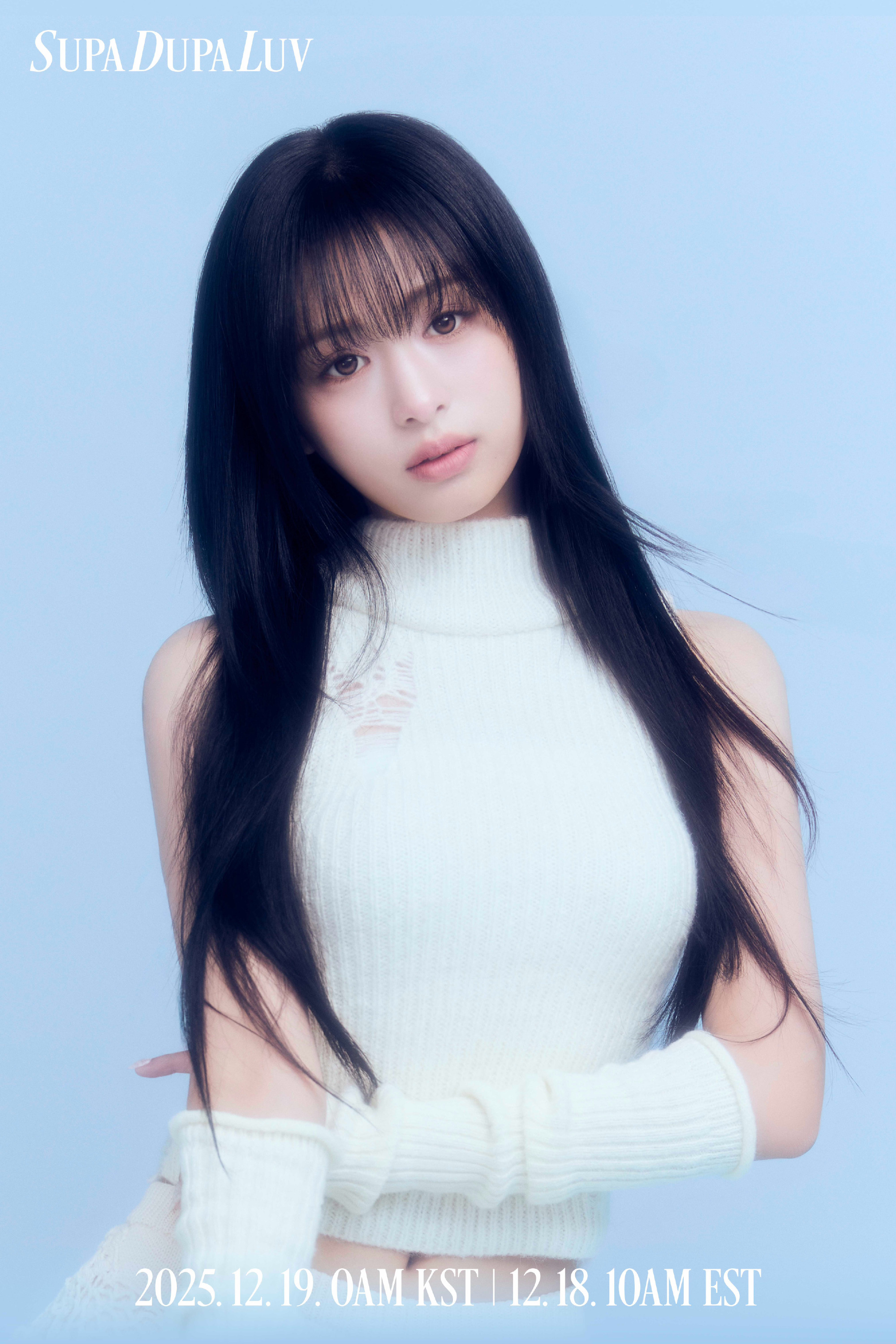 [WE GO UP] ‘SUPA DUPA LUV’ VISUAL PHOTO 