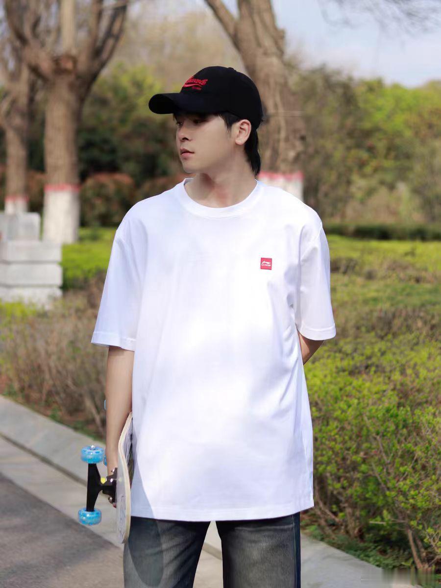 错过真的亏大了❗李宁冰棒 T 价格直接卷到底💥大牌福利太给力，先看实打实价格?