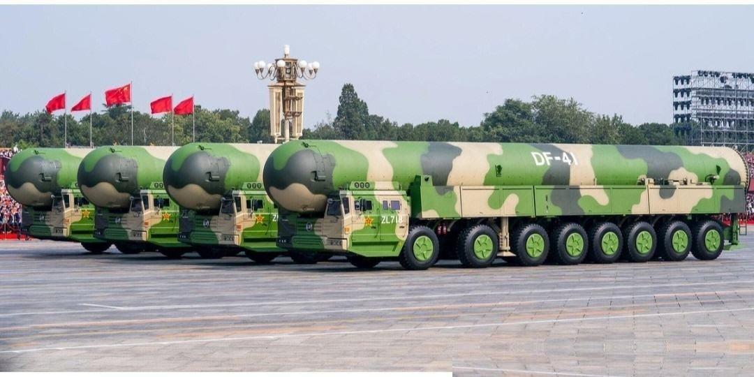美国为什么不敢跟中国断交呢？因为一旦断交，中国军事演习一次，美国五角大楼就得陪着
