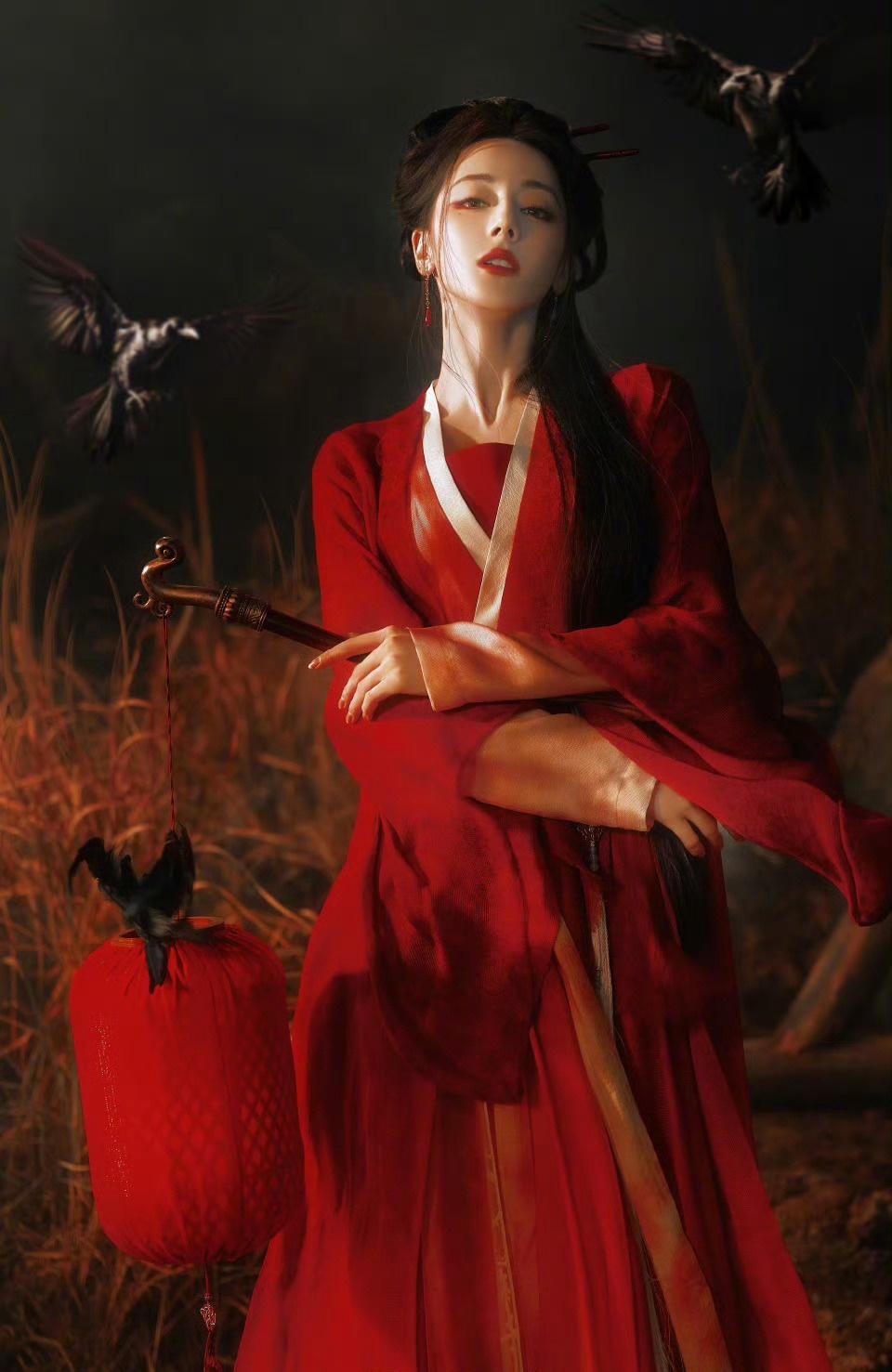 幸福是一条无限循环的曲线，我始终认为我们在无限接近幸福的路上

@Dear-迪丽