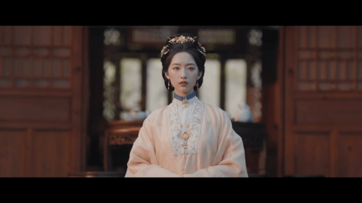 花开锦绣这才是我要看的古偶女主 她的成长不是“突然开窍”，而是被现实一点点磨出来