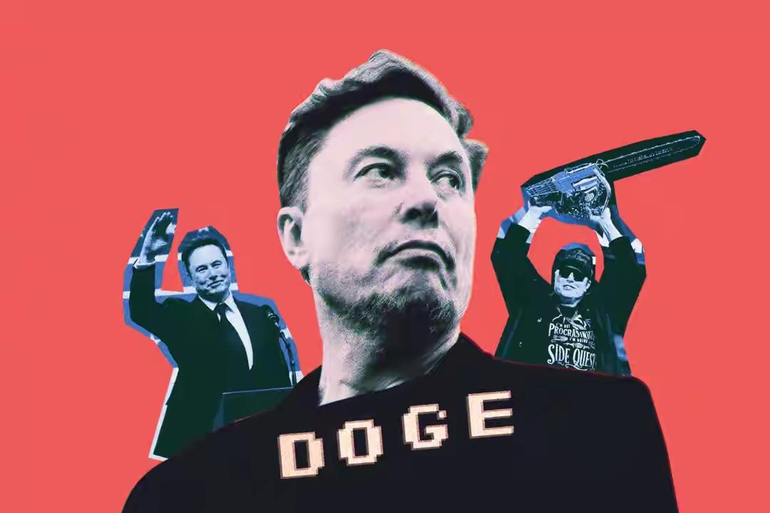 一切都太顺，也太乱了：马斯克如何在风暴中走向万亿身家，揭示人性深处的成功密码
