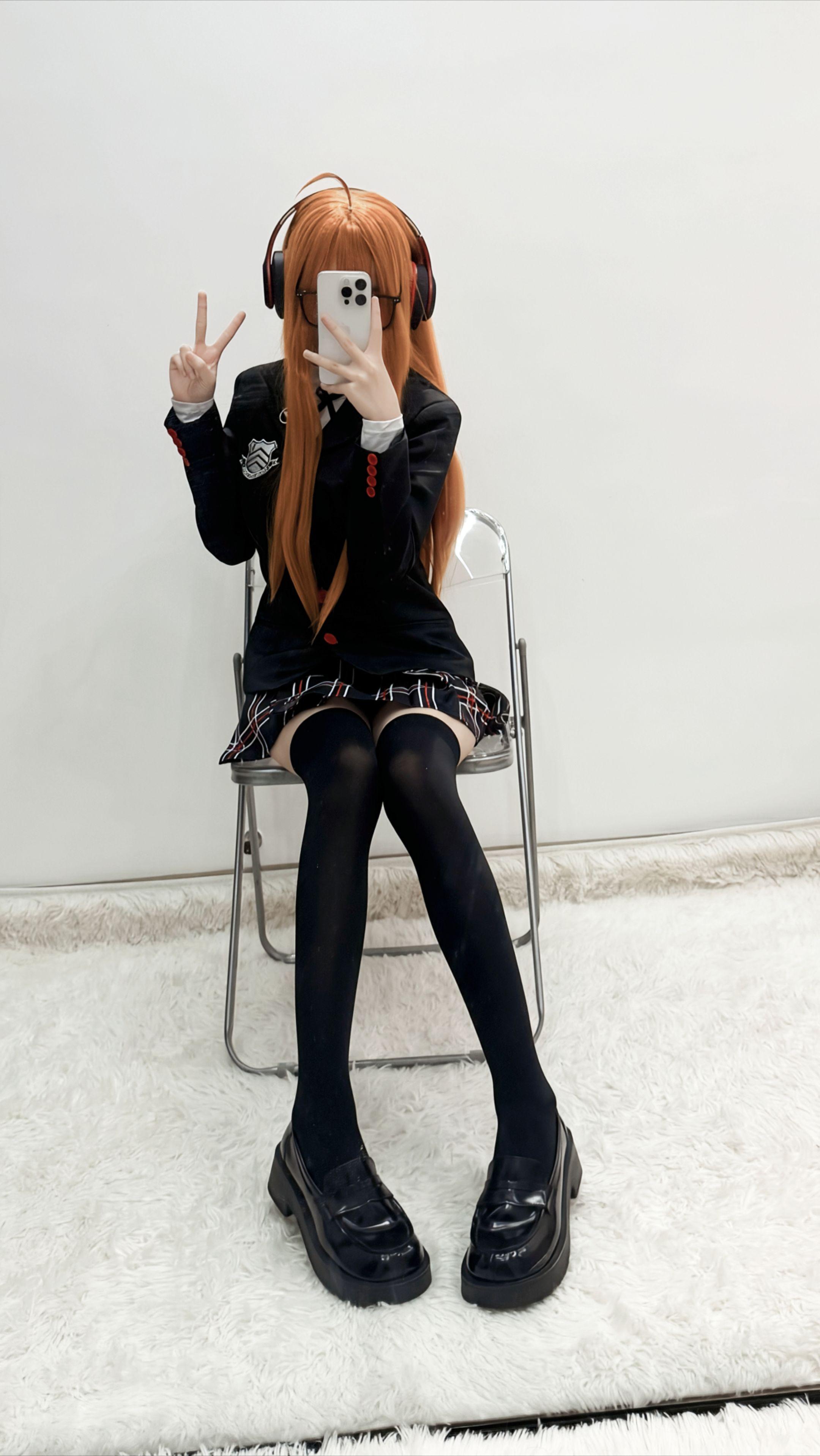 明明是我更可爱，不许喊别人宝宝