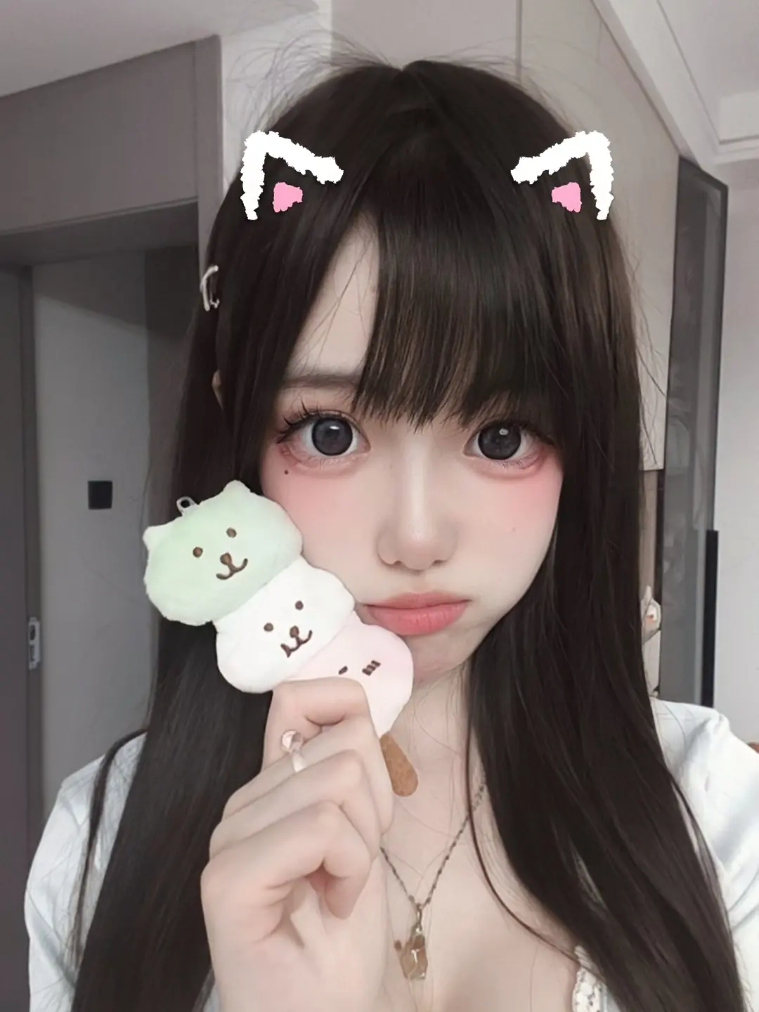 如何用空气炸锅做蜂蜜小面包 喵喵 喵 小学生怎样才能变更美