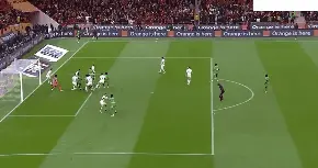 非洲杯决赛大戏：马内劝回全队 卜拉欣故意丢点？