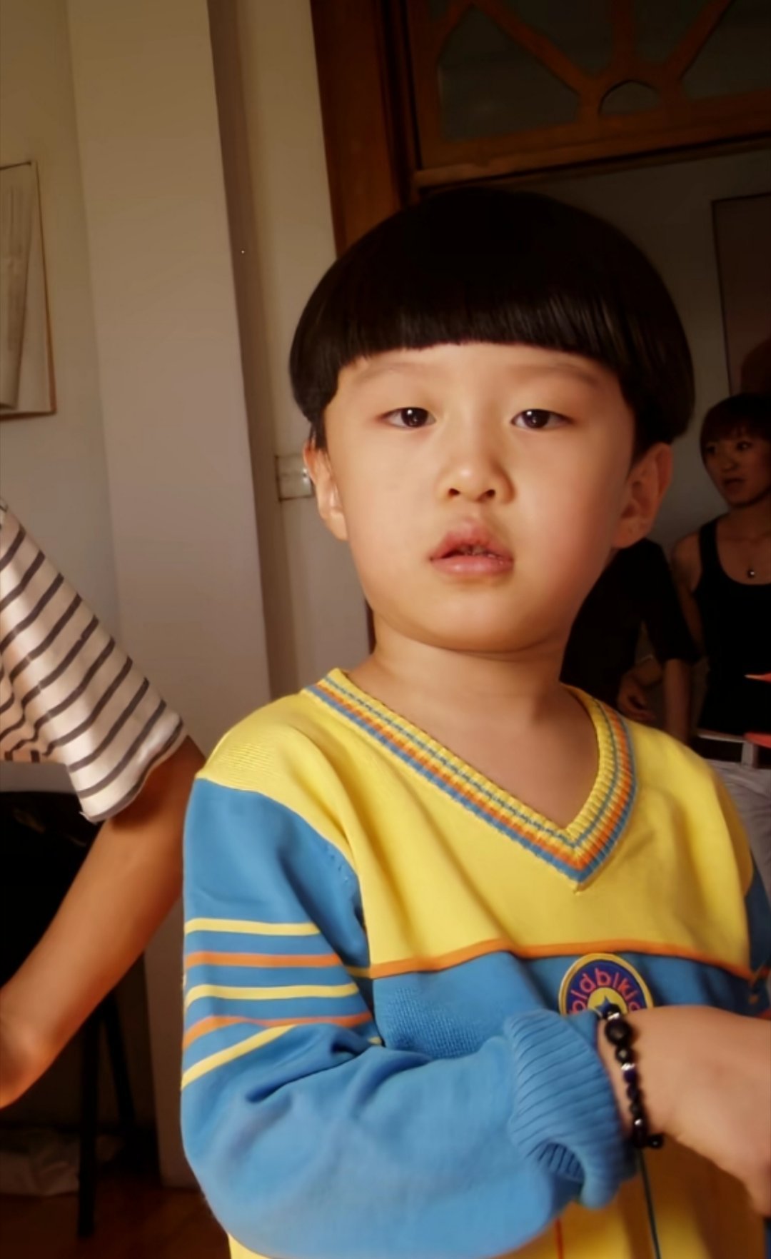 好萌～ 