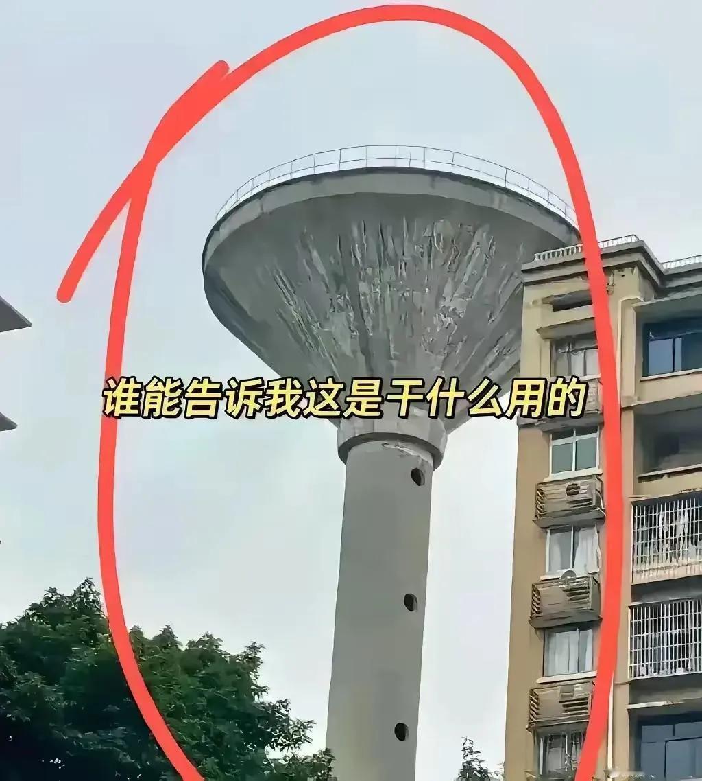 谁能告诉我这是干什么用的？