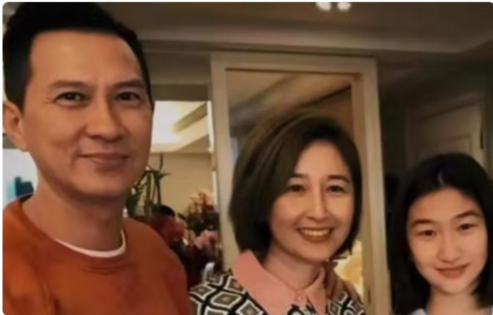 62岁张家辉曝光女儿现状，家庭争吵，母女分歧，背后原因太现实 