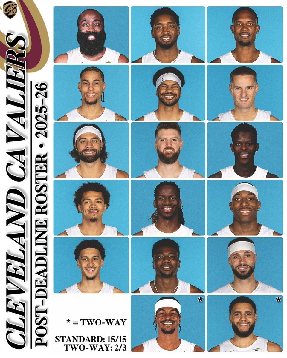 下一场！全员骑士！！！克利夫兰骑士