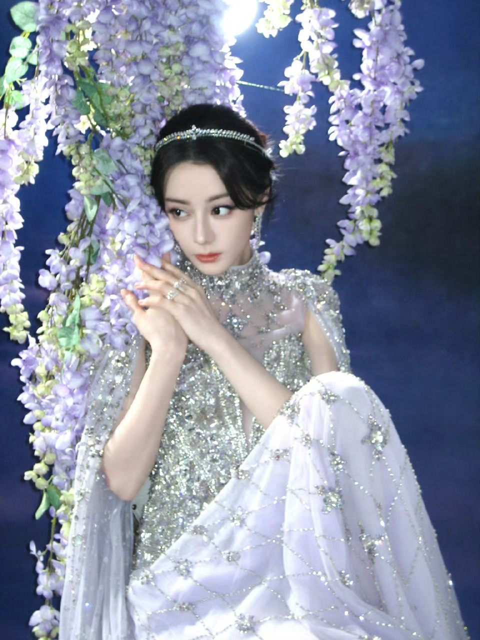 迪丽热巴迪丽热巴钰珑 dlrb 迪丽热巴功夫女足 dlrb 迪丽热巴卫蓝“其实可