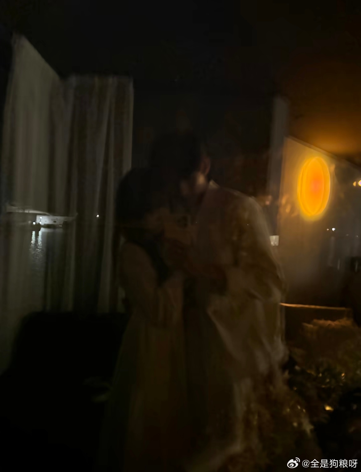 好快 不知不觉已经在一起一百天了 