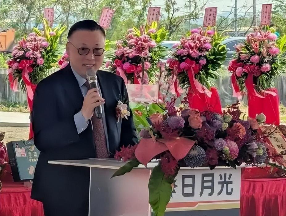 2026年4月30日，说出来你可能不信，台湾封测业彻底疯魔了！从北到南，各大厂家