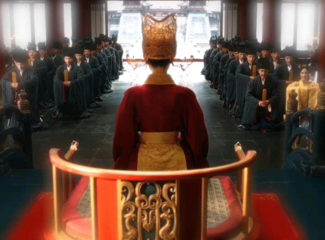 #赵今麦新剧身体18灵魂38##赵今麦新剧演重生公主#赵今麦新剧《度华年》终于定