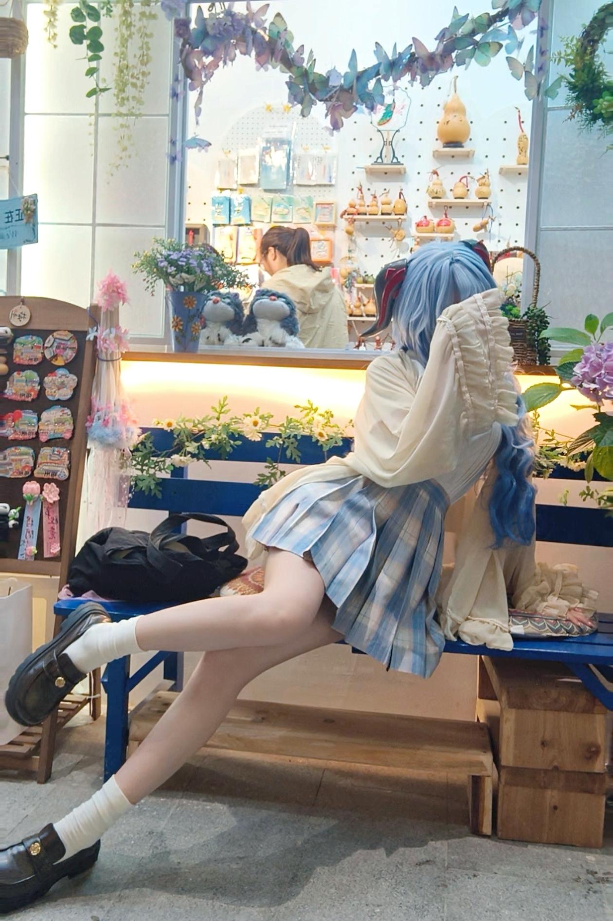 但是话说回来，我给你的感觉呢