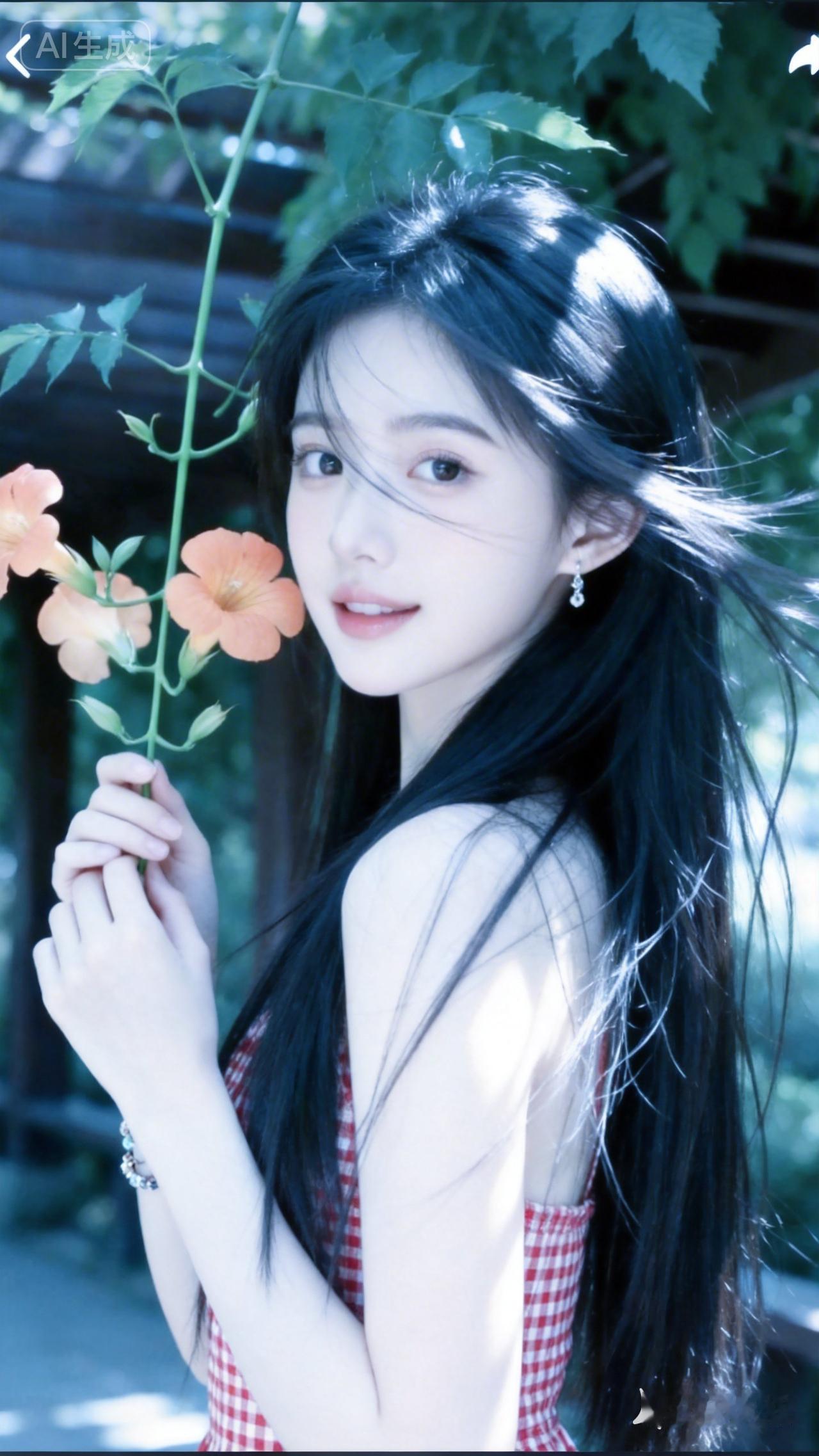 美人照怎么拍才好看