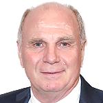 鲁梅尼格：拜仁需要赫内斯，俱乐部寻求延续性与稳定发展

这球队需要这样的管理层，