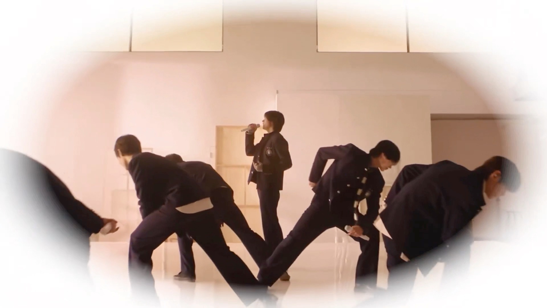 小猫灿荣就这么招人喜欢😘韩趋在榜15～🔥🔥得好安心 