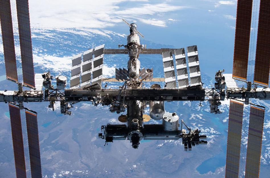 发射台受损+宇航员换人！国际空间站告急？俄加速退出信号拉满
 
俄罗斯“联盟MS