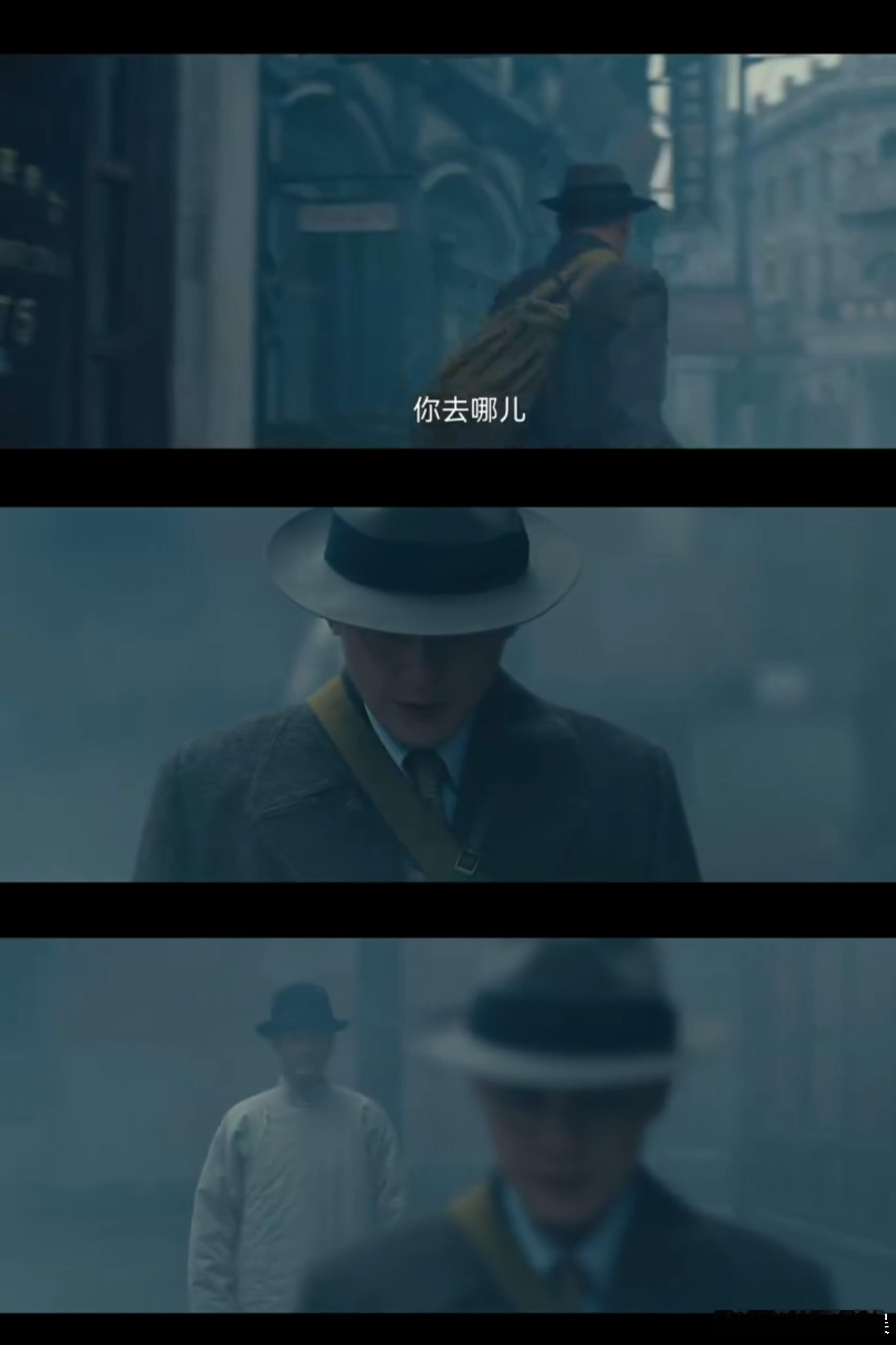 醒来大结局 大结局的宿命感真的绝了！陈开来的使命还在继续，这种“未完成”的遗憾，