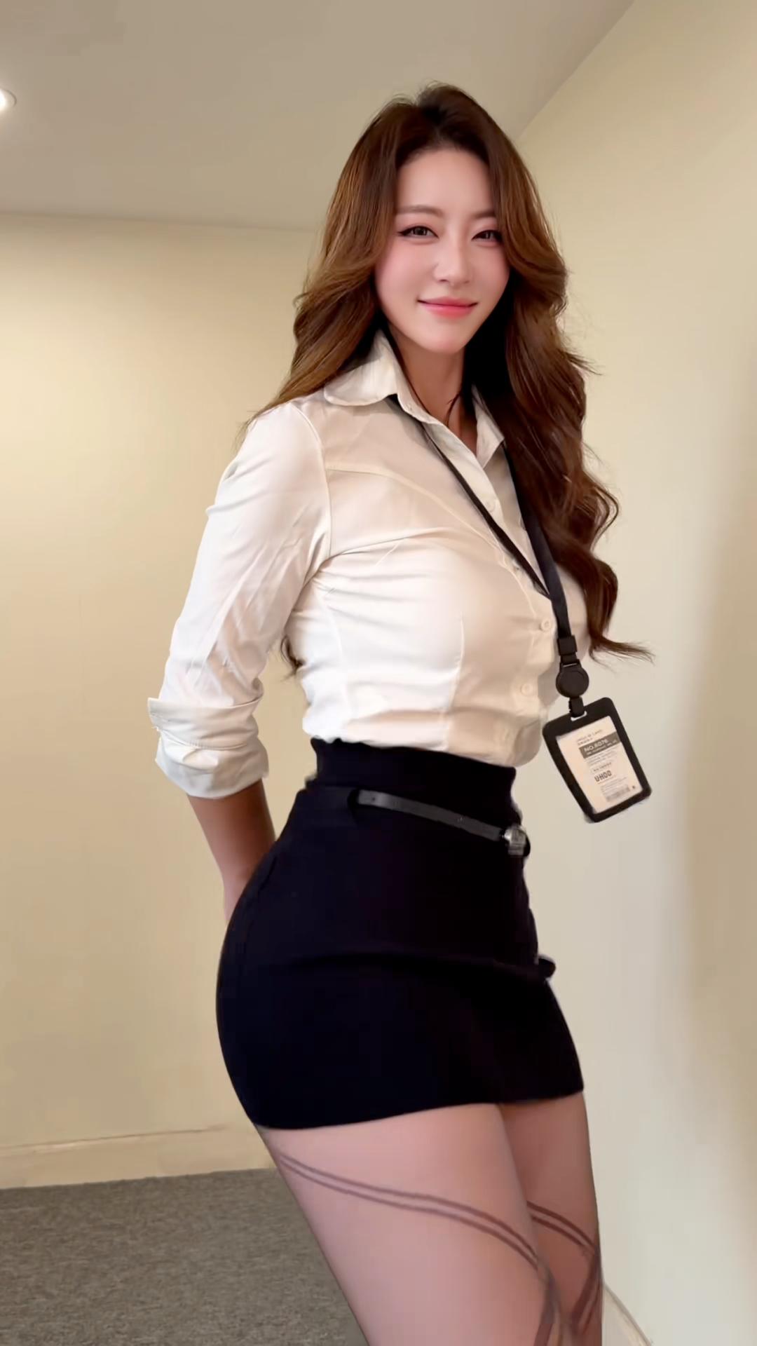 怎样穿搭可展现温柔女生气质?[kiss]