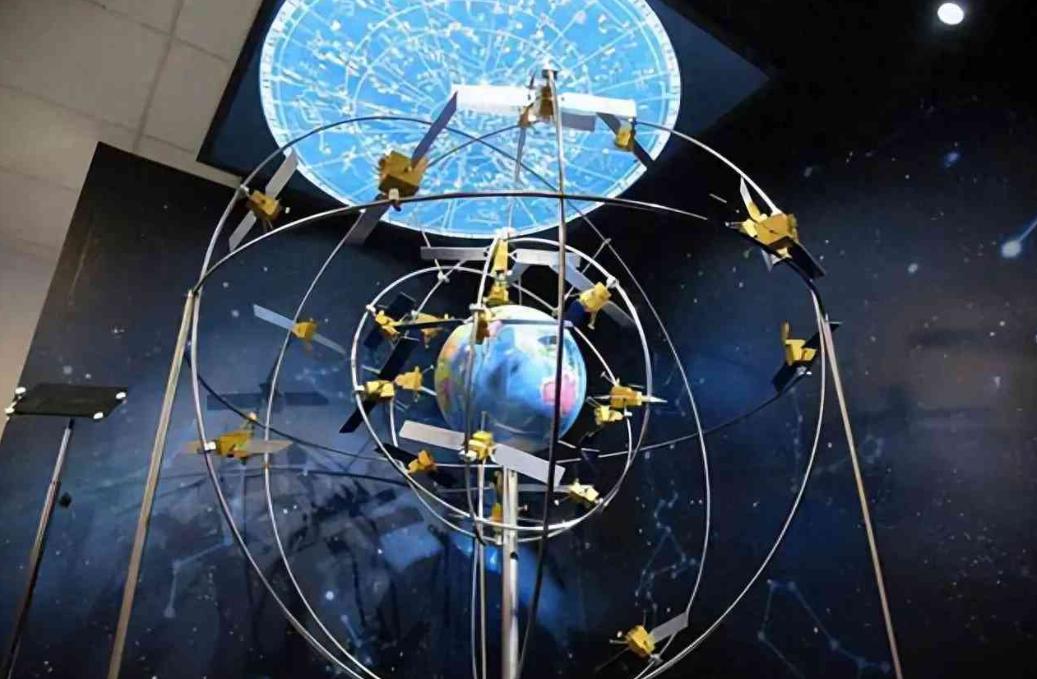 [浮云]中国已经拥有了北斗系统，为什么国内还在用美国的GPS?说实话，你可能不信