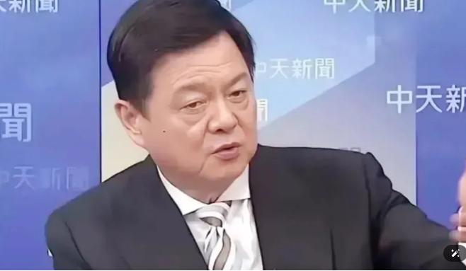 台湾旺旺集团副董事长周锡伟说：对美军购无论是 3800 亿 + N，还是 800