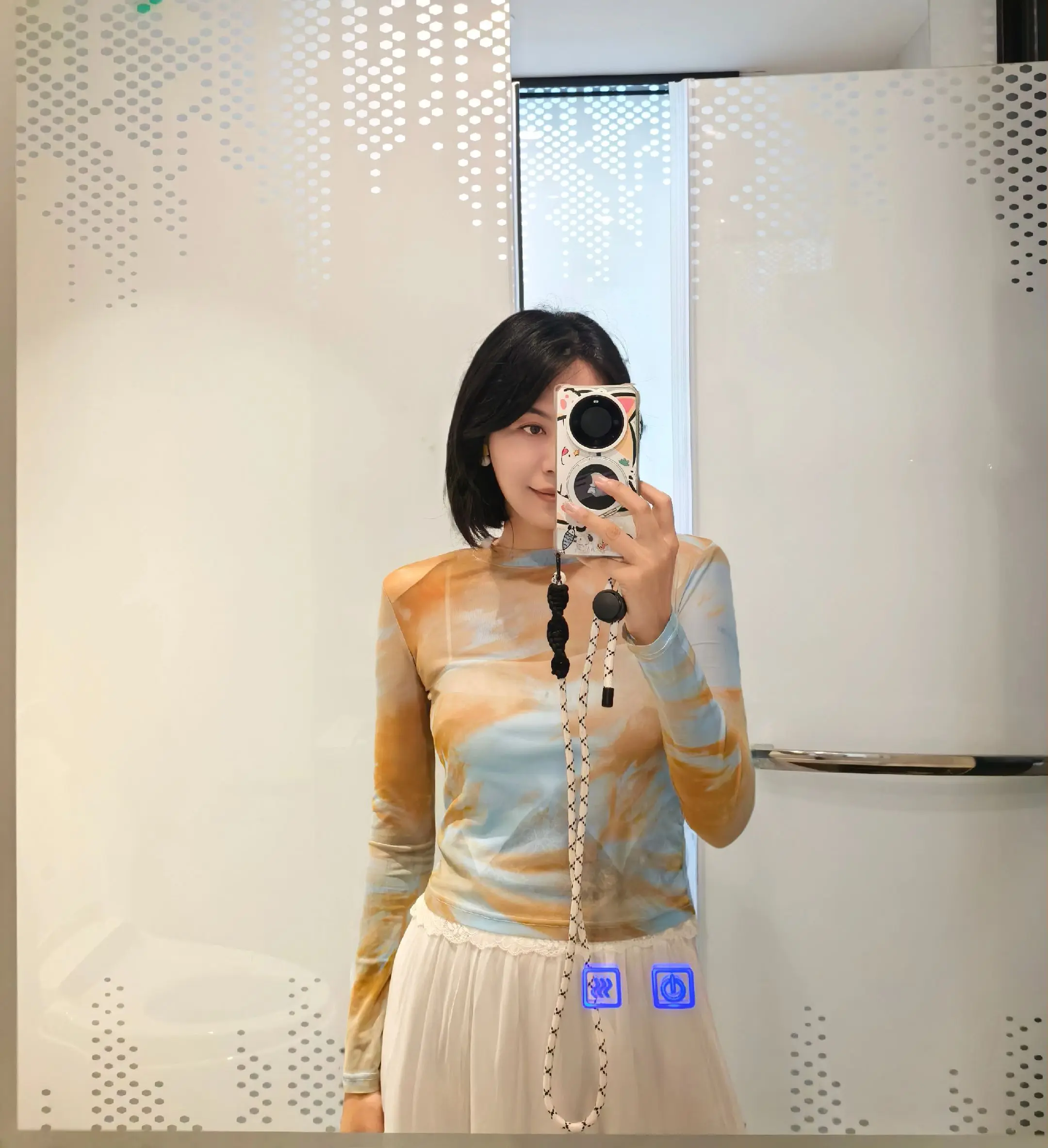 ‘’心无杂念 全都随便𓂂 ◌‘’