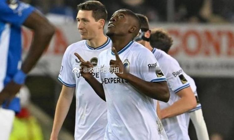 据厄瓜多尔媒体Diario xpreso报道，利物浦即将从布鲁日签下现年21岁的