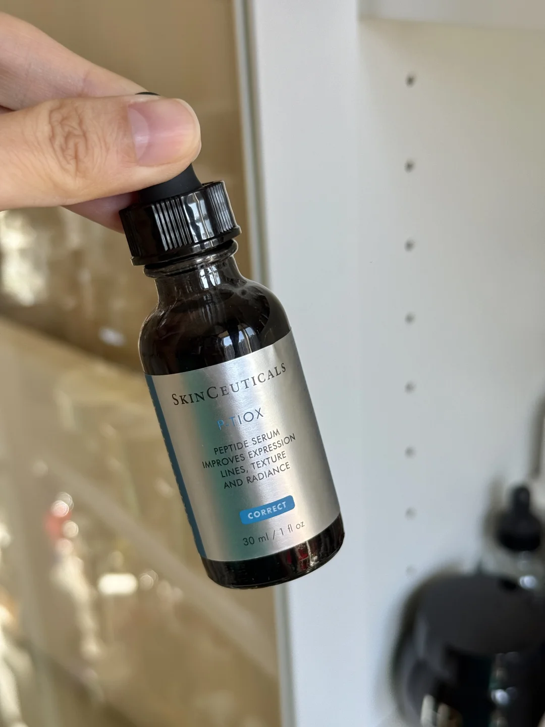 来聊聊如何最大化你的抗皱效果