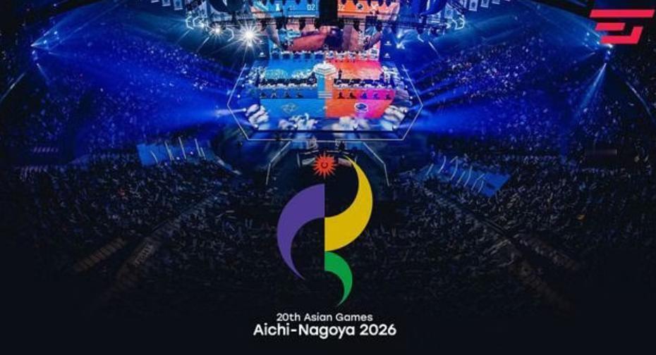 9月4号，第20届爱知·名古屋亚运会中国体育代表团正式成立，全套出征阵容就此敲定