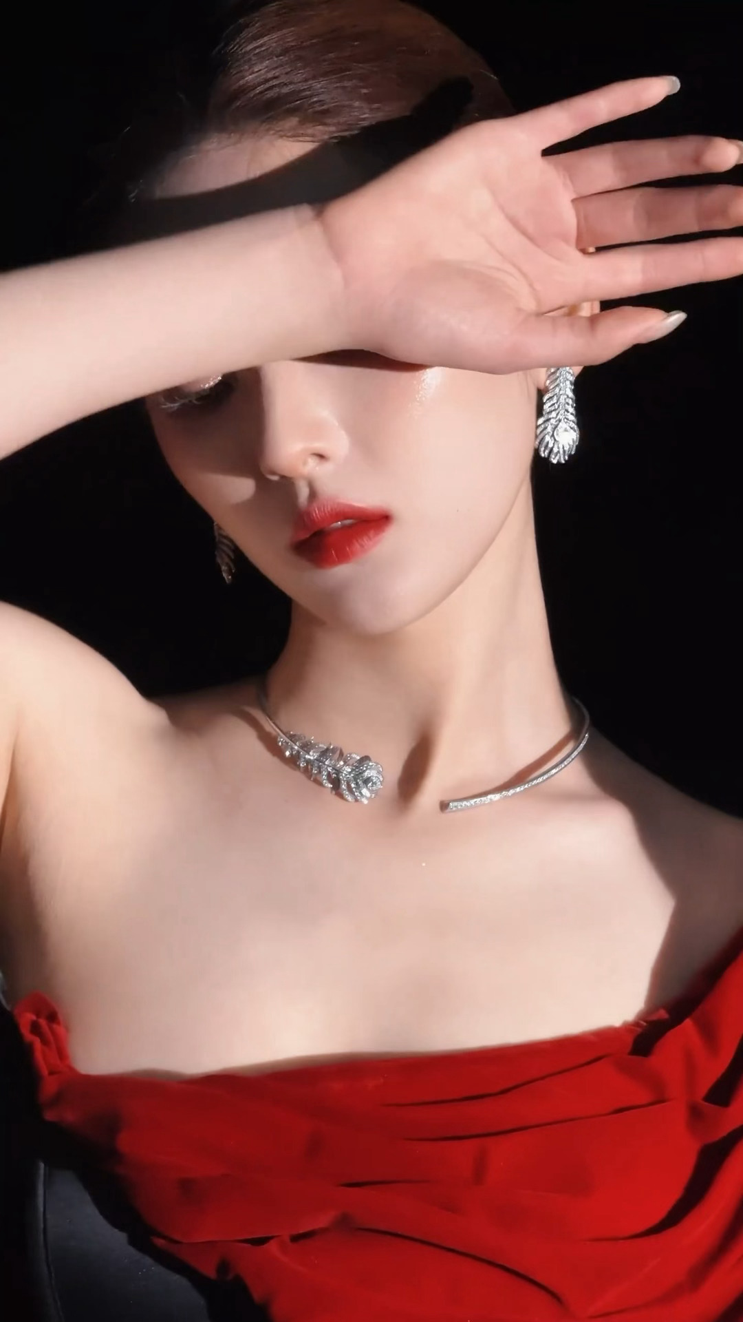 这是我点的女明星出图[干饭人][干饭人][干饭人]第一批：杨超越  |  张予曦