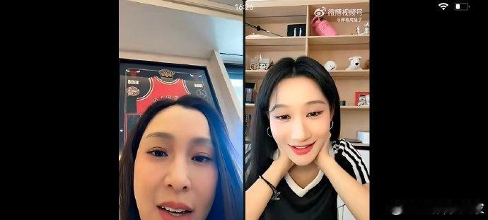 范玮琪说何宣林是团宠乘风2026姐姐们处处贴心照顾，把满满偏爱全都给到何宣林 