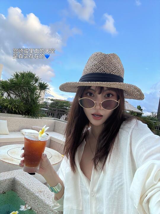 来巴厘岛度假了| 跟我家一样🏖️🏡