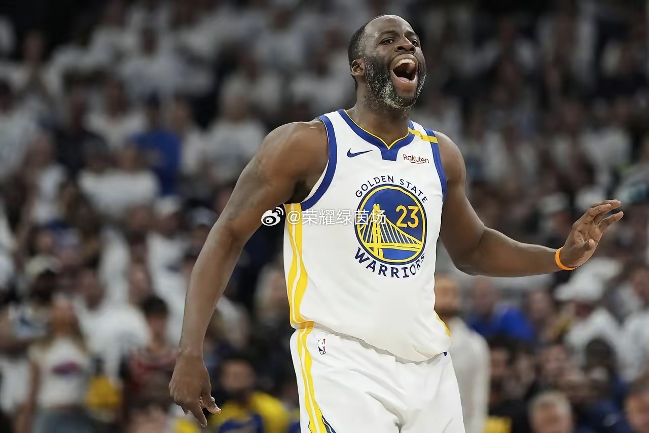 没有库里的勇士啥也不是，巴特勒复出拉胯，勇士惨败掘金，看看本场比赛球员表现：1，