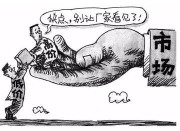 先款后货，这是目前很多厂商合作的基础要求了。经销商张总首批10万元给某品牌厂家后