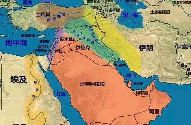 美国要求伊朗无条件投降【“整个晋西北已经打成一锅粥了！”】问：特朗普对伊朗要真停