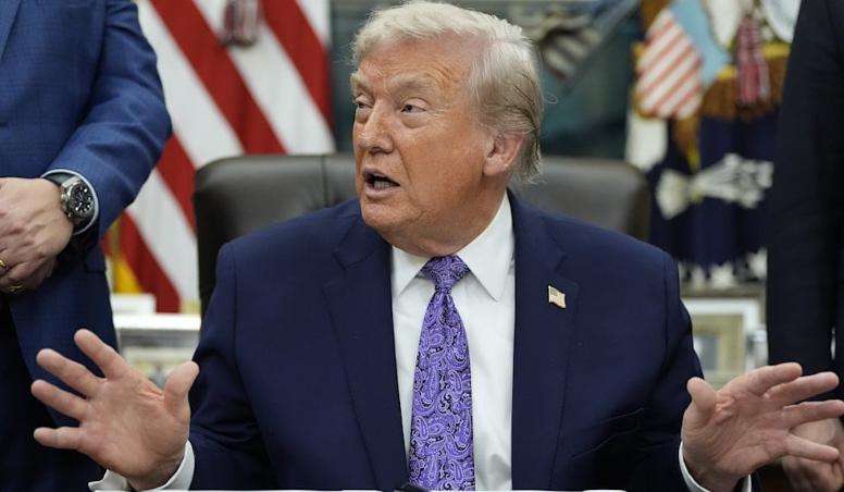 美国牵头，这些国家组成联盟，挑战中国的稀土优势和人工智能主导地位。

特朗普政府