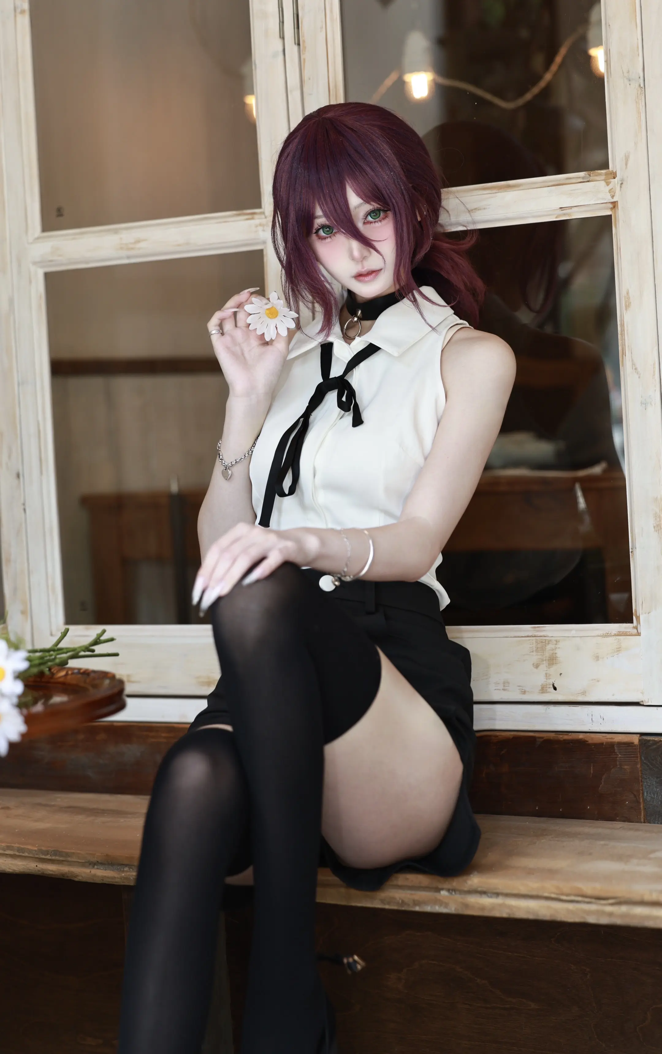 蕾塞