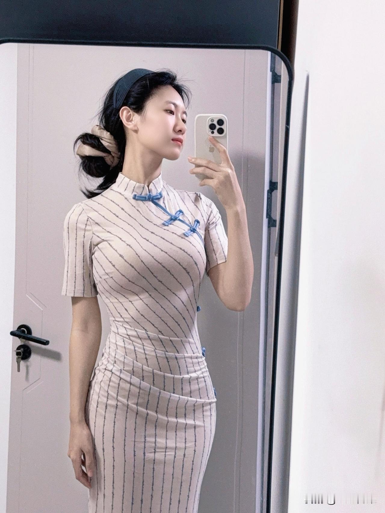 自信才是真正的美。