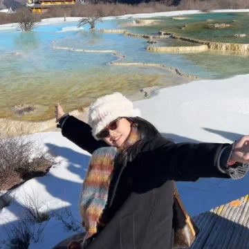 翠风笑聊科技
